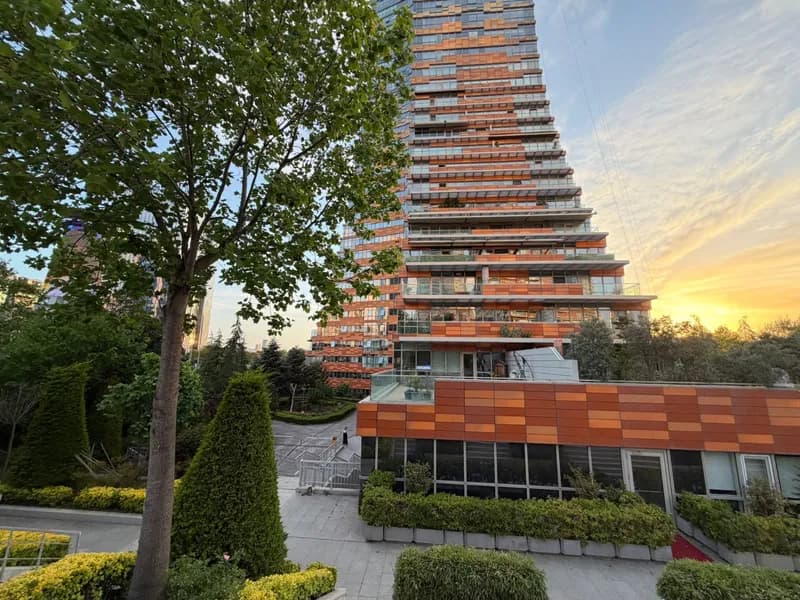 Ataşehir Satılık 3+1 Konut 160m² - Varyap Meridian -